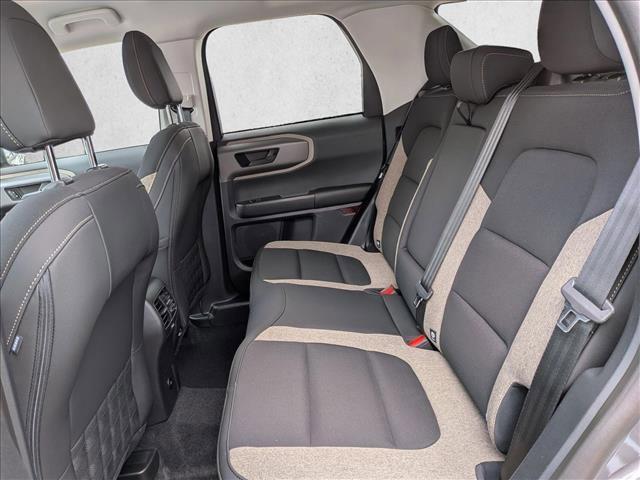 new 2025 Ford Bronco Sport car, priced at $29,958