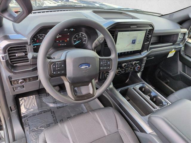 new 2026 Ford F-150 car, priced at $48,037