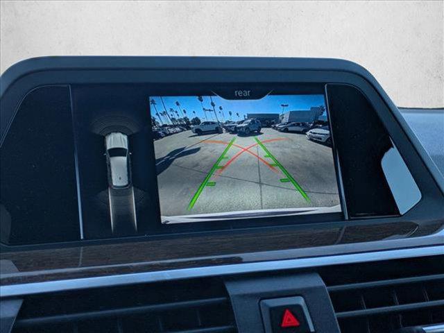 used 2019 BMW X3 car, priced at $21,777