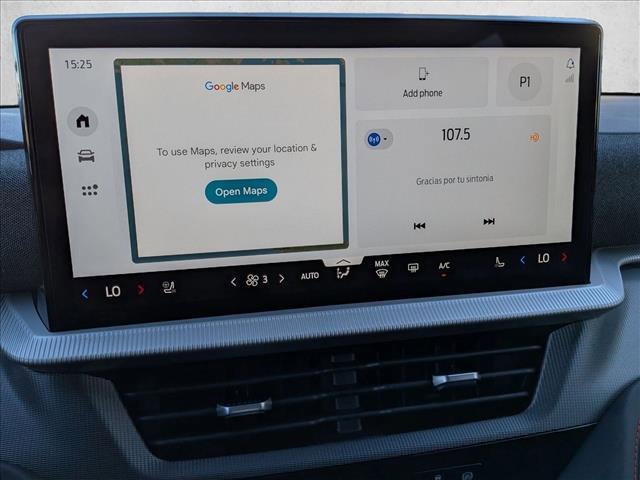 new 2026 Ford Explorer car, priced at $48,510