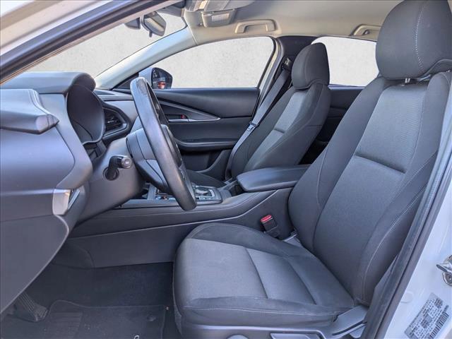 used 2021 Mazda CX-30 car, priced at $17,565