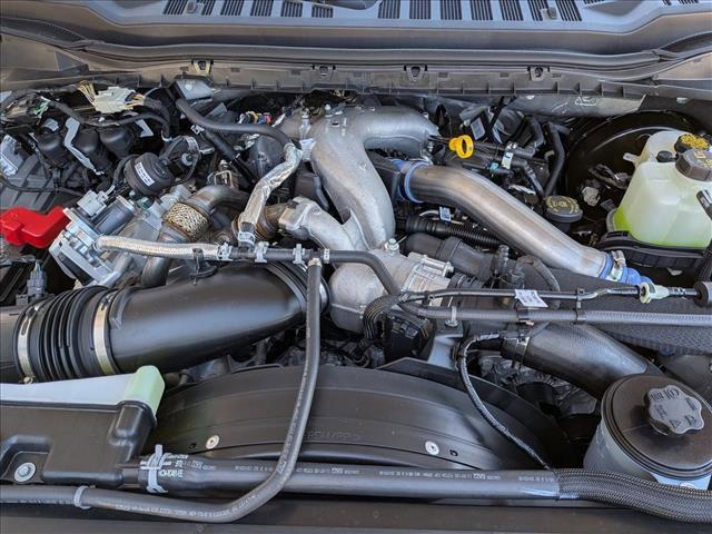 new 2026 Ford F-250 car, priced at $69,410