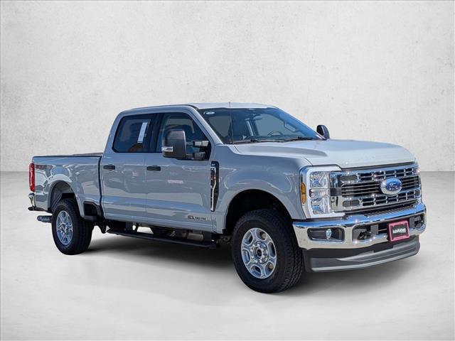 new 2026 Ford F-250 car, priced at $69,410
