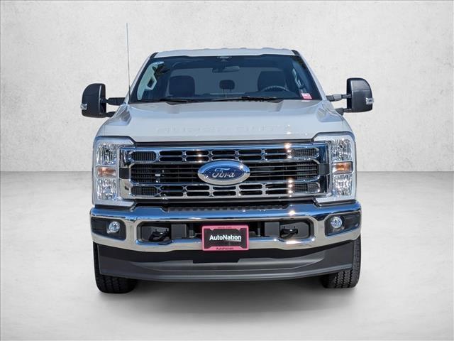 new 2026 Ford F-250 car, priced at $69,410