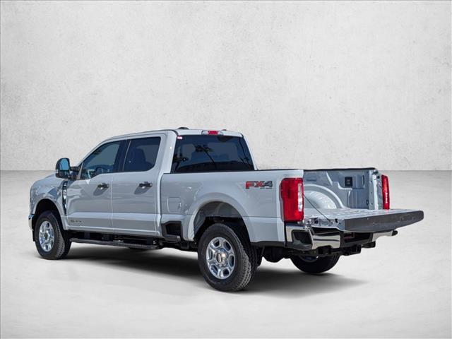 new 2026 Ford F-250 car, priced at $69,410