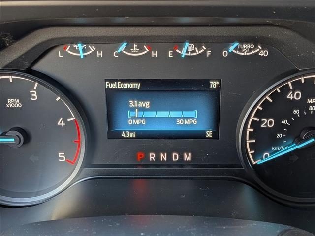 new 2026 Ford F-250 car, priced at $69,410