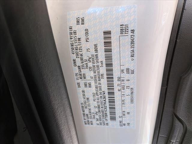 new 2026 Ford Transit-250 car, priced at $50,330