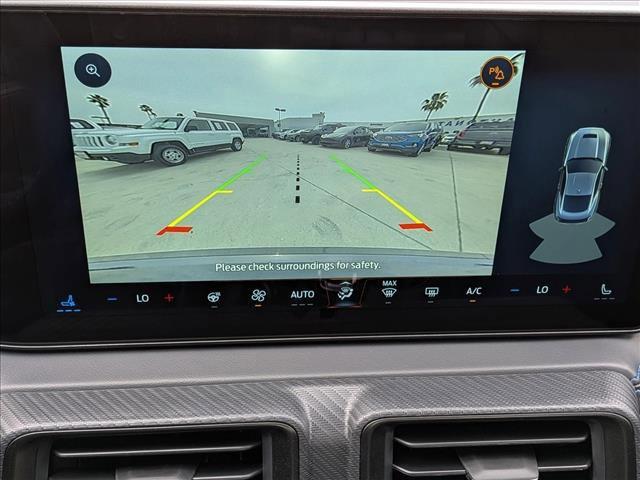 new 2026 Ford Mustang car, priced at $71,390