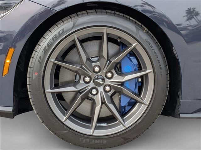 new 2026 Ford Mustang car, priced at $71,390