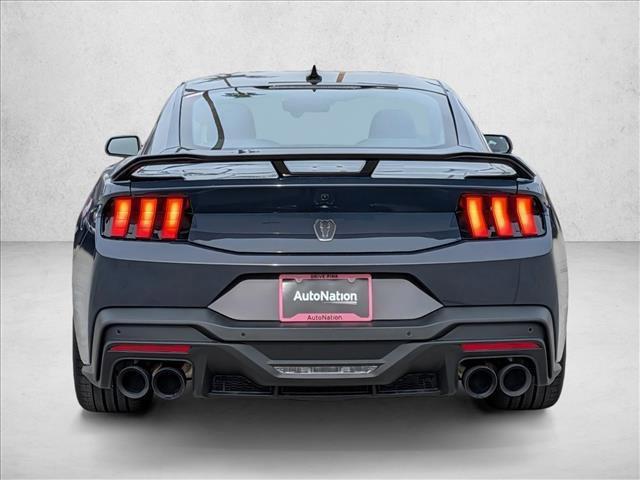 new 2026 Ford Mustang car, priced at $71,390