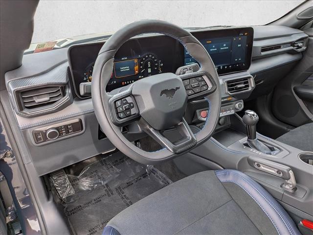 new 2026 Ford Mustang car, priced at $71,390