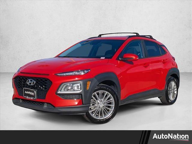 used 2020 Hyundai Kona car, priced at $14,565
