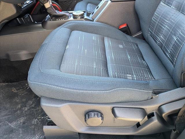 new 2026 Ford Bronco car, priced at $58,055