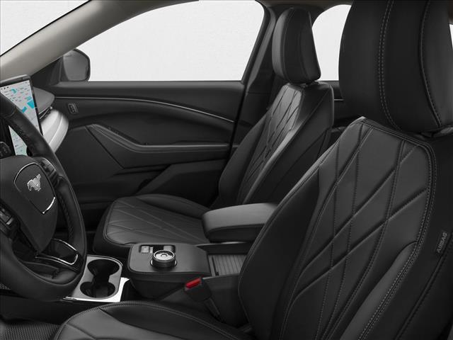 new 2026 Ford Mustang Mach-E car, priced at $41,670