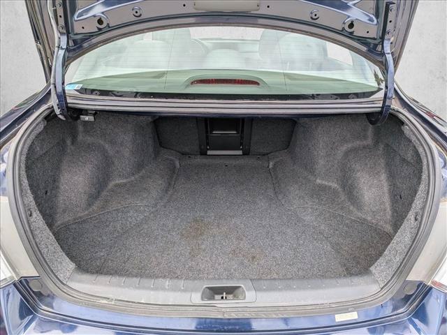 used 2012 Honda Accord car, priced at $11,985