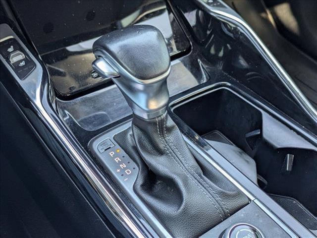 used 2022 Kia Sorento car, priced at $25,365