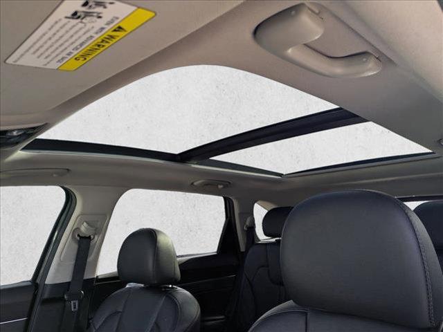 used 2022 Kia Sorento car, priced at $25,365