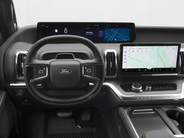 new 2026 Ford Expedition car, priced at $79,500