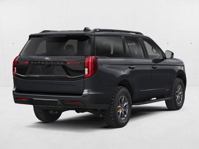 new 2026 Ford Expedition car, priced at $79,500