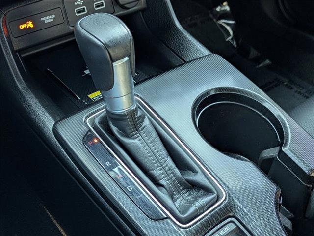 used 2024 Honda Civic car, priced at $26,777