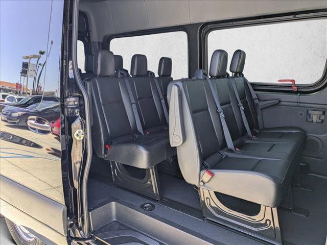 used 2019 Mercedes-Benz Sprinter 2500 car, priced at $41,888