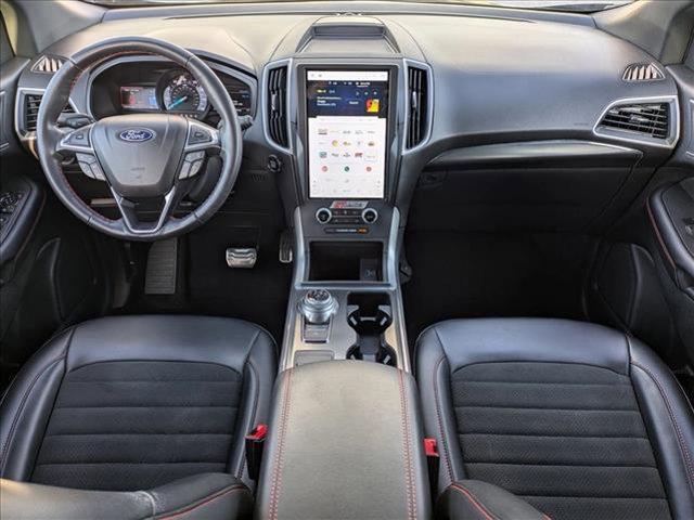 used 2023 Ford Edge car, priced at $27,998