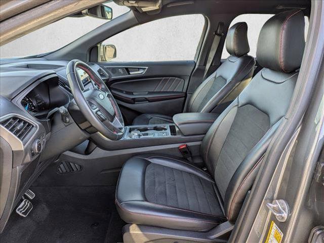 used 2023 Ford Edge car, priced at $27,998