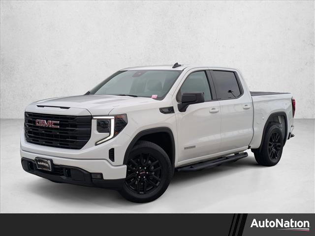 used 2023 GMC Sierra 1500 car, priced at $38,888
