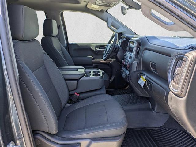 used 2019 Chevrolet Silverado 1500 car, priced at $29,565
