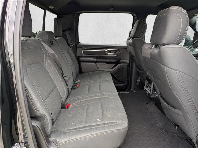 used 2019 Ram 1500 car, priced at $26,565