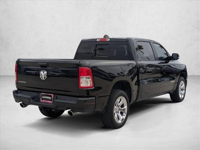 used 2019 Ram 1500 car, priced at $26,565
