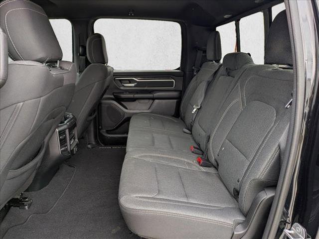 used 2019 Ram 1500 car, priced at $26,565