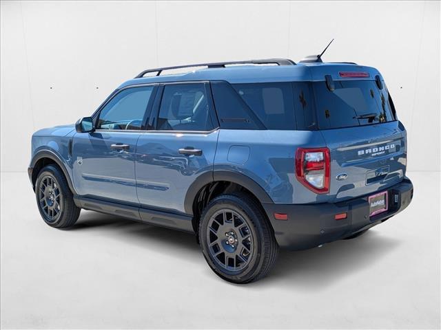 new 2025 Ford Bronco Sport car, priced at $30,887