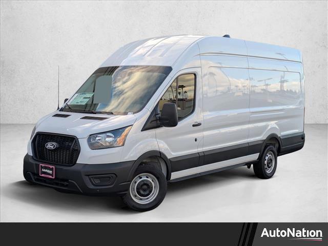 new 2026 Ford Transit-350 car, priced at $54,568