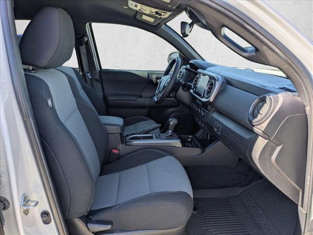 used 2023 Toyota Tacoma car, priced at $39,991