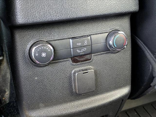 used 2018 Ford Explorer car, priced at $17,998