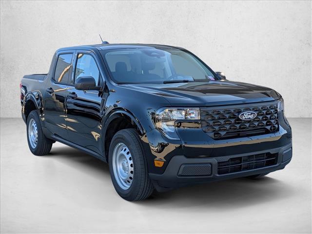 new 2026 Ford Maverick car, priced at $29,840