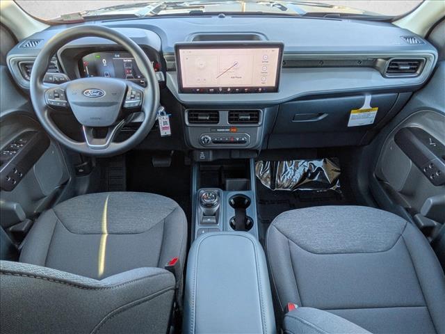 new 2026 Ford Maverick car, priced at $29,840