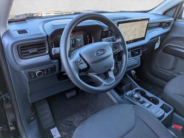 new 2026 Ford Maverick car, priced at $29,840