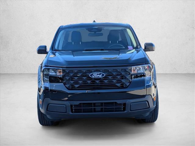 new 2026 Ford Maverick car, priced at $29,840