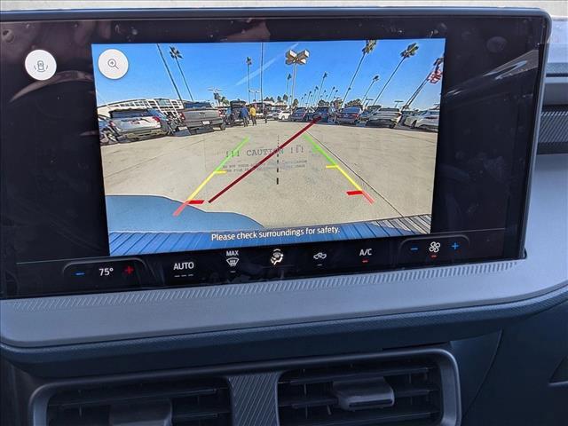 new 2026 Ford Maverick car, priced at $29,840