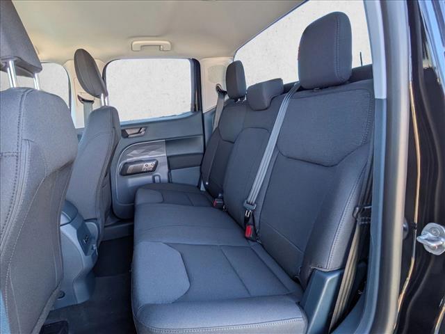 new 2026 Ford Maverick car, priced at $29,840