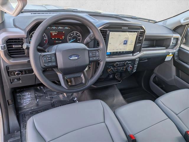 new 2026 Ford F-150 car, priced at $39,885