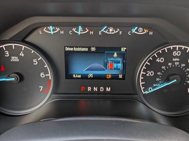 new 2026 Ford F-150 car, priced at $39,885