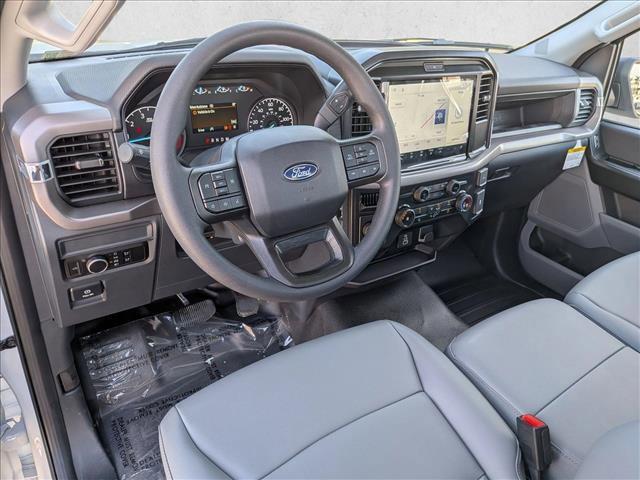 new 2026 Ford F-150 car, priced at $39,885