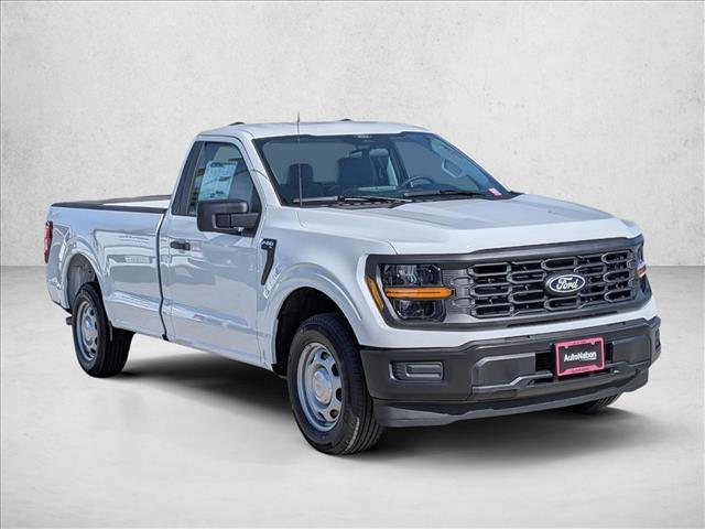 new 2026 Ford F-150 car, priced at $39,885