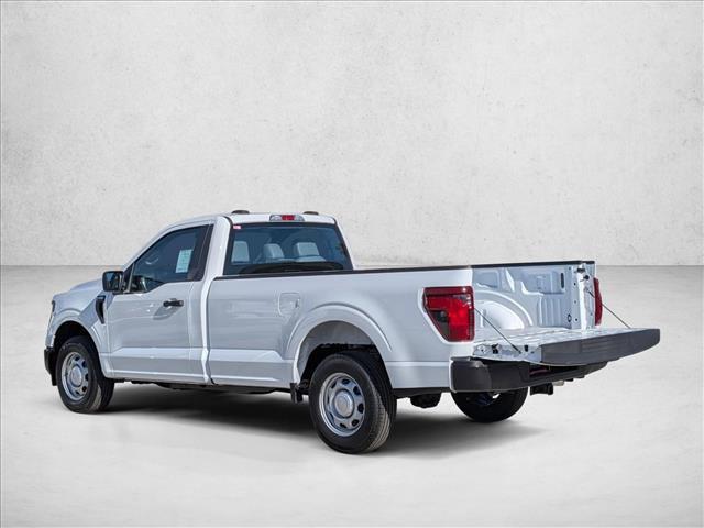 new 2026 Ford F-150 car, priced at $39,885