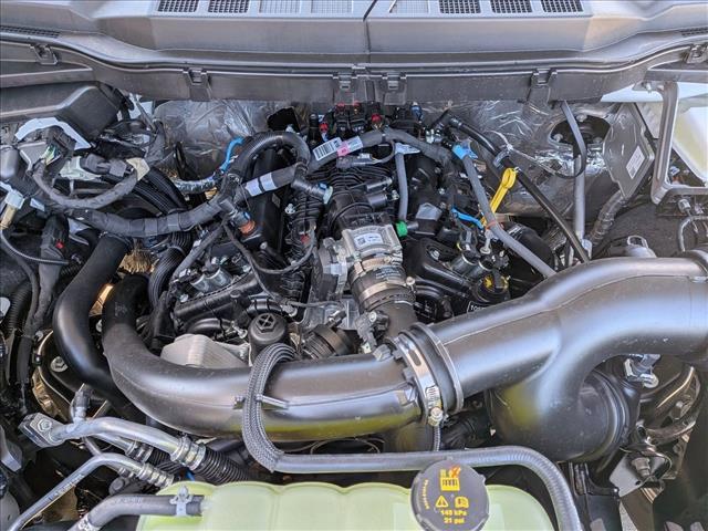 new 2026 Ford F-150 car, priced at $39,885