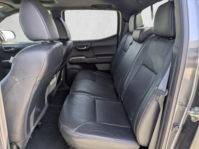 used 2020 Toyota Tacoma car, priced at $36,443