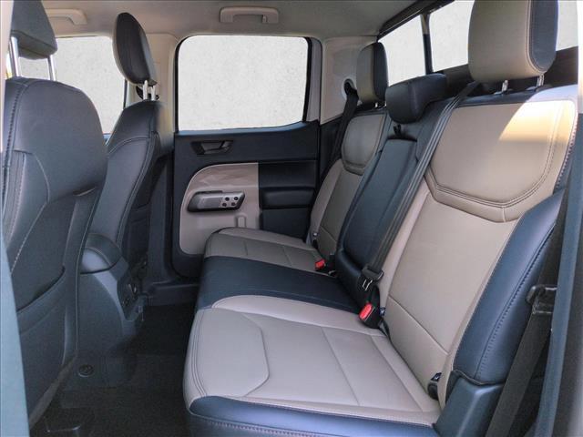 new 2026 Ford Maverick car, priced at $37,641